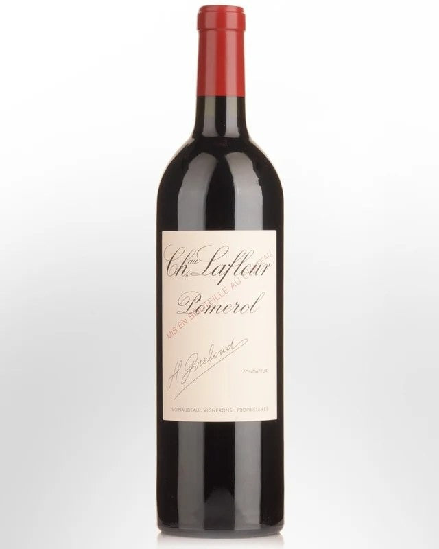 2021ChateauLafleur