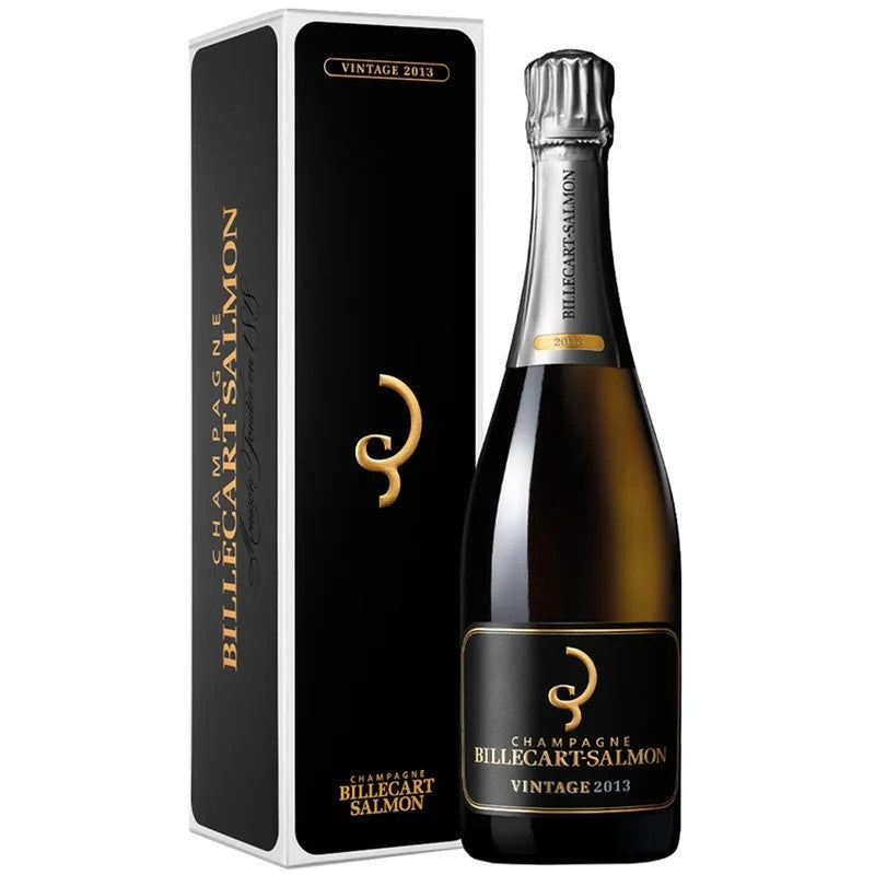Billecart-SalmonVintage2013