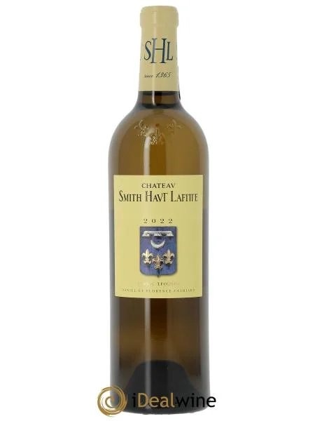 ChâteauSmithHautLafitte(CBOàpartirde6bts)2022