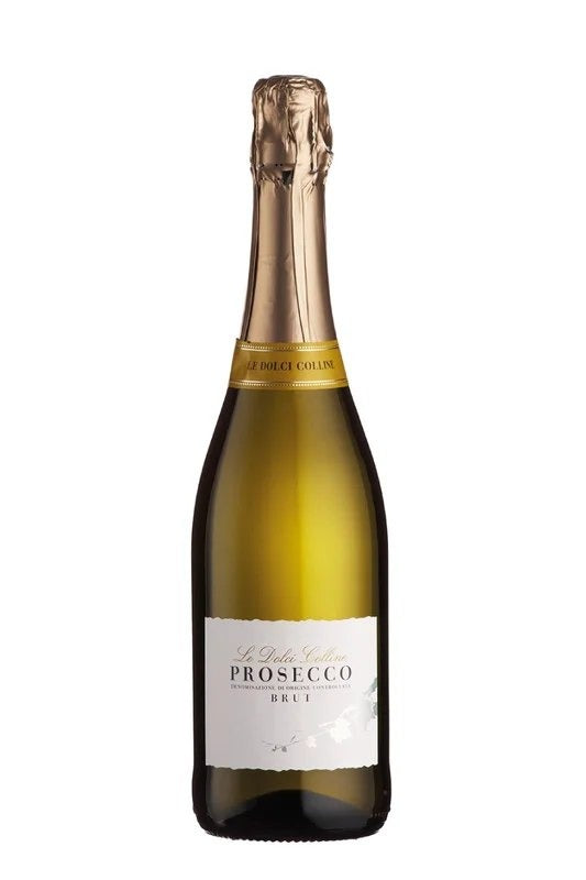 DolciCollineProseccoBrutNV(750ml)