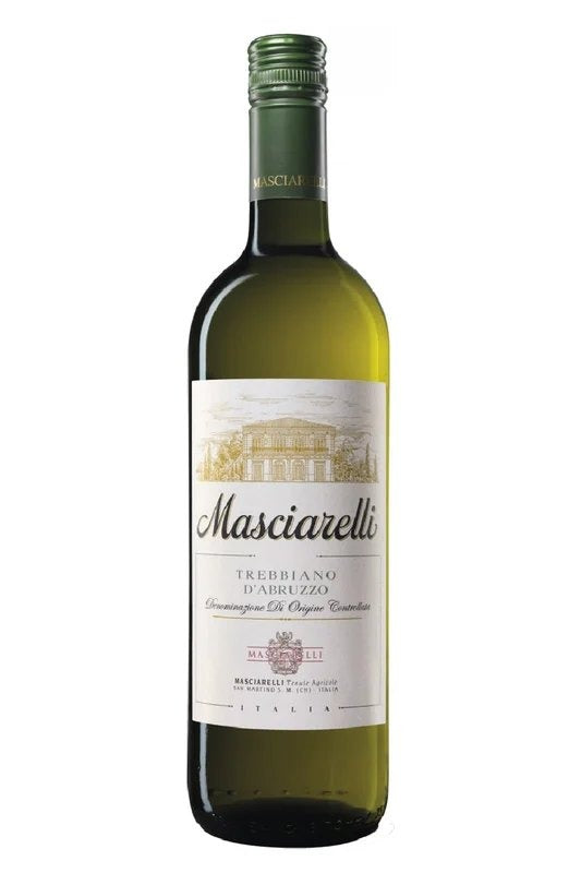 MasciarelliTrebbianoD’Abruzzo(750ml)