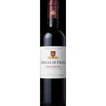 L’AbeilledeFieuzal2020–SecondWineofChâteaudeFieuzal