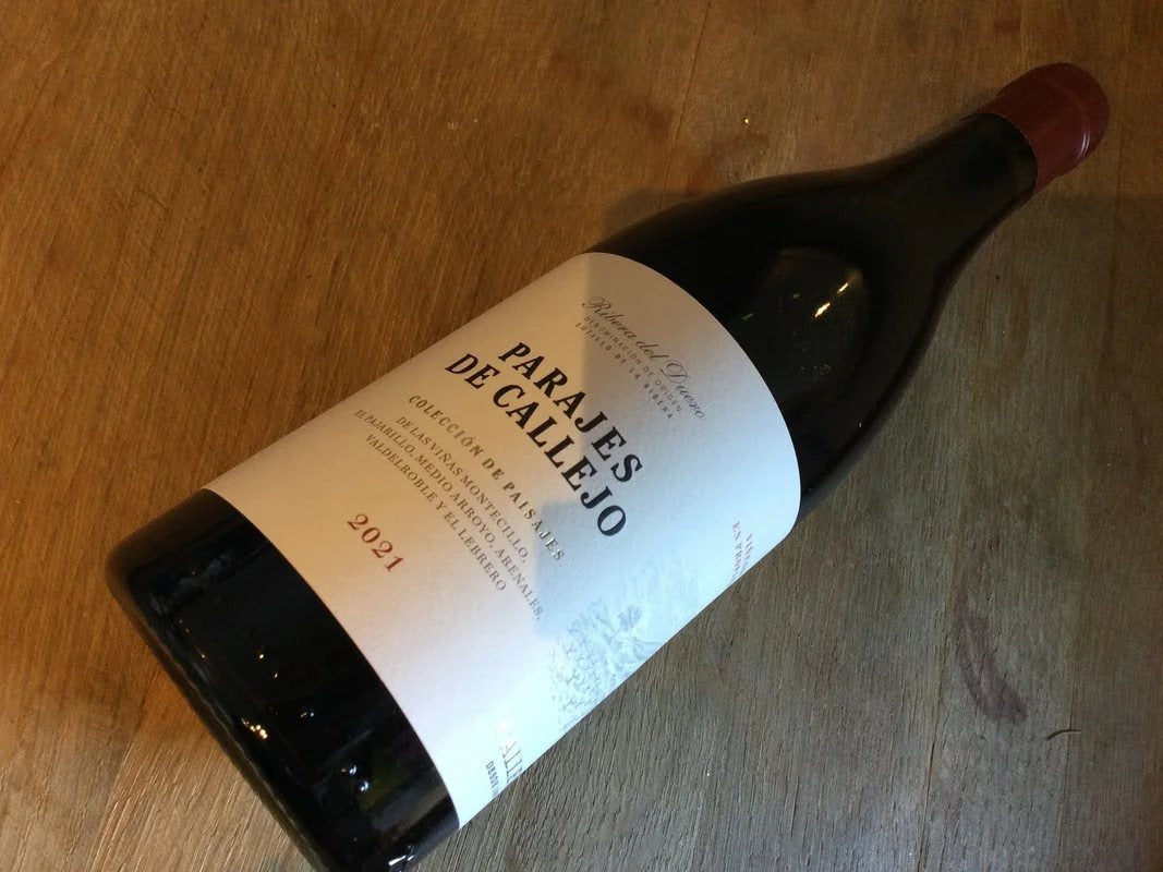 BodegasFelixCallejoParajesdeCallejo2021