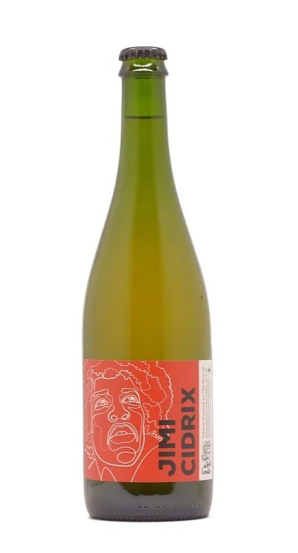 JimiCidrix–Cider(FromApples)