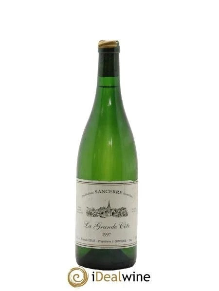 SancerreLaGrandeCôteFrançoisCotat1997