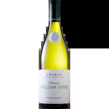 Chablis2023–DomaineWilliamFevre