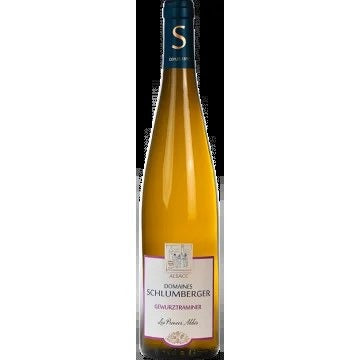 Gewurztraminer–LesPrincesAbbés2023–DomaineSchlumberger