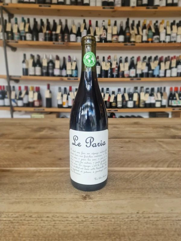 MaisonVentenac,LaParia,Grenache2023
