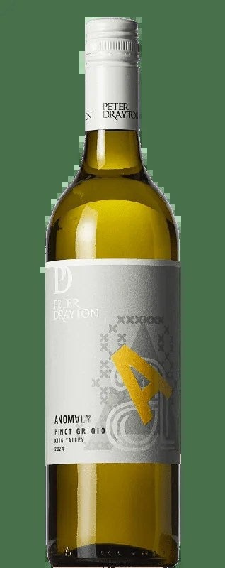 PeterDraytonAnomalyPinotGrigio2025