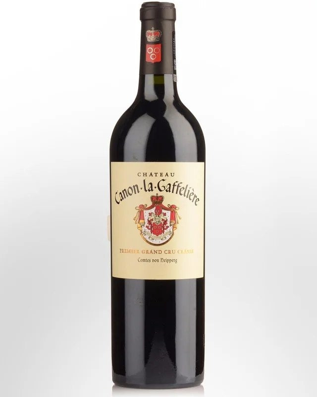 2021ChateauCanonLaGaffeliere