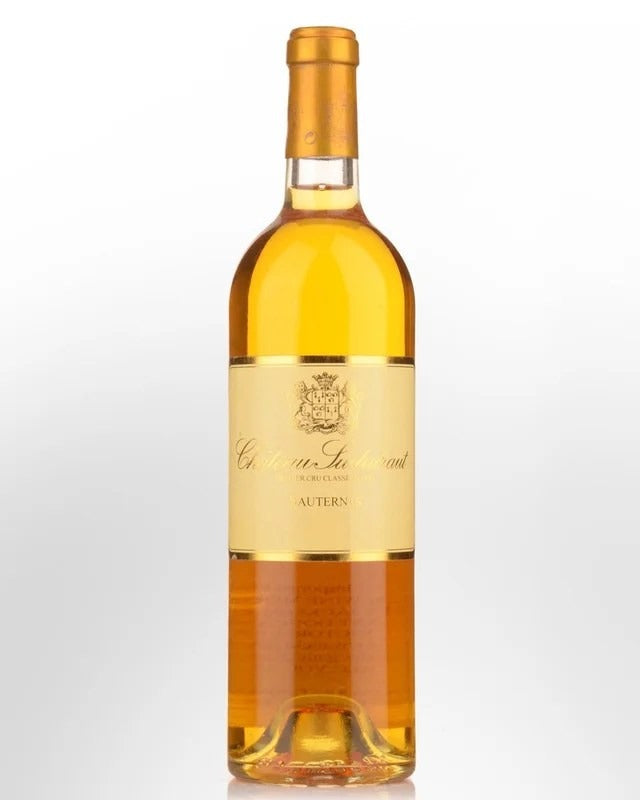 2006ChateauSuduiraut1erGrandCruClassePre-ArrivalOffer