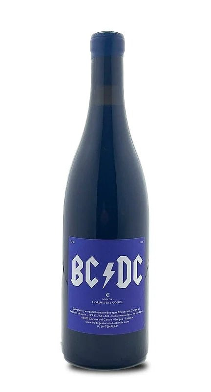 BC⚡DC–Tempra
