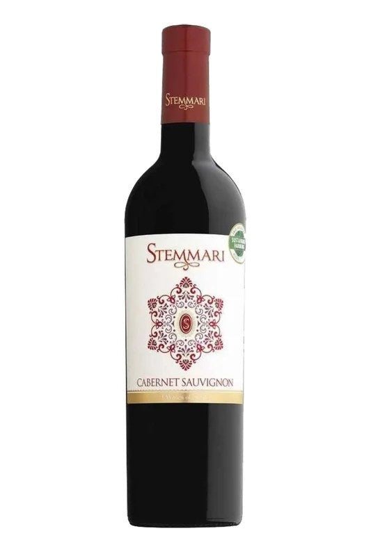 StemmariCabernetSauvignon(750ml)