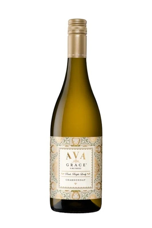 AVAGraceChardonnay2023(750ml)