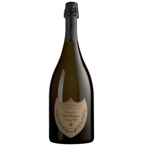 DomPerignon2009Champagne–Magnum