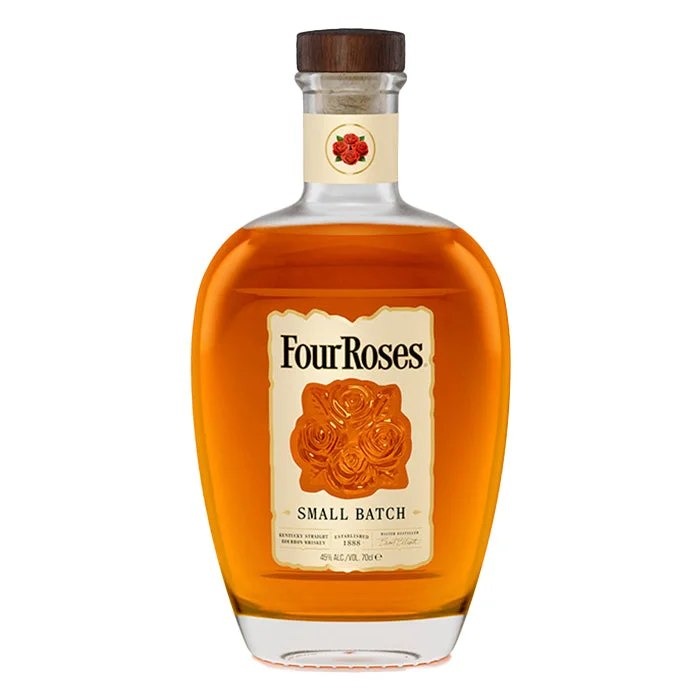 FourRosesSmallBatch,KentuckyStraightBourbonWhiskey,45%vol