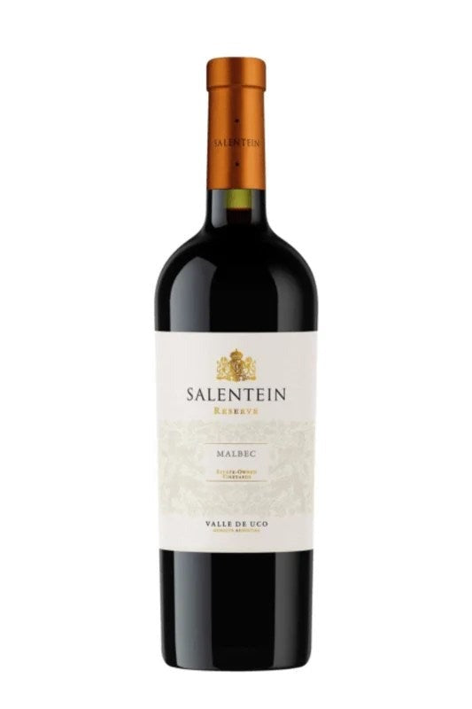 DAMAGEDLABEL:SalenteinReserveMalbec2023(750ml)