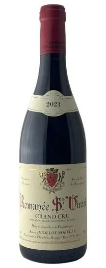 RedWinefromRomaneeStVivant
