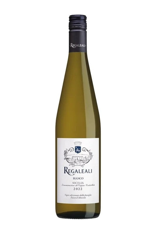 TenutaRegalealiBianco2023–750ML