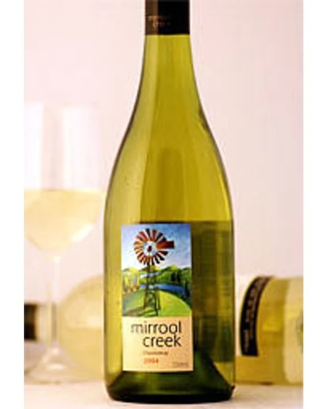 2004MirandaMirroolCreekChardonnay