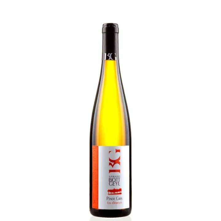 DomaineBott-Geyl,PinotGrisLesElements.2016