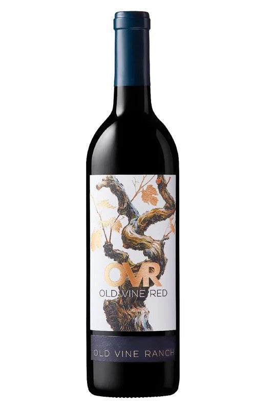 MariettaCellarsOldVineRedLot75–750ML