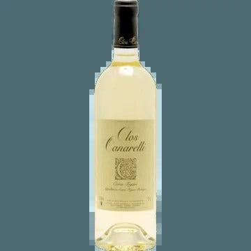 ClosBlanc2024–ClosCanarelli