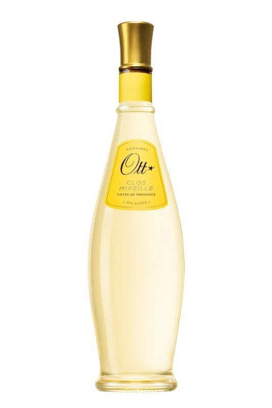 DAMAGEDLABEL:DomainesOttClosMireilleBlancdeBlancs2022(750ml)