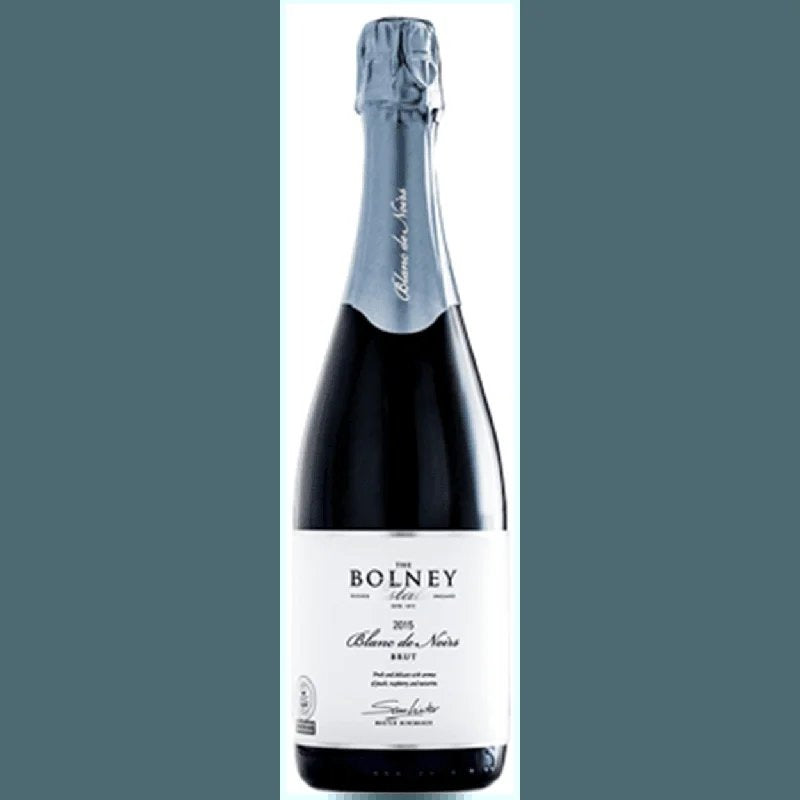 BolneyEstateBlancDeNoirsBrut2015