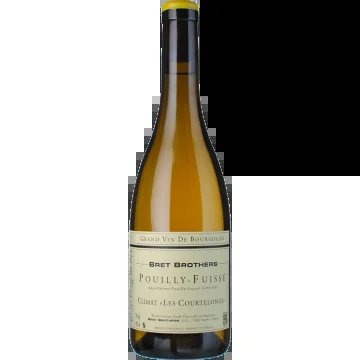 Pouilly-Fuissé–ClimatLesCourtelongs2024–BretBrothers