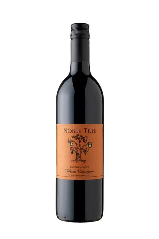 NobleTreeEstateCabernetSauvignonWickershamRanch2018(750ml)