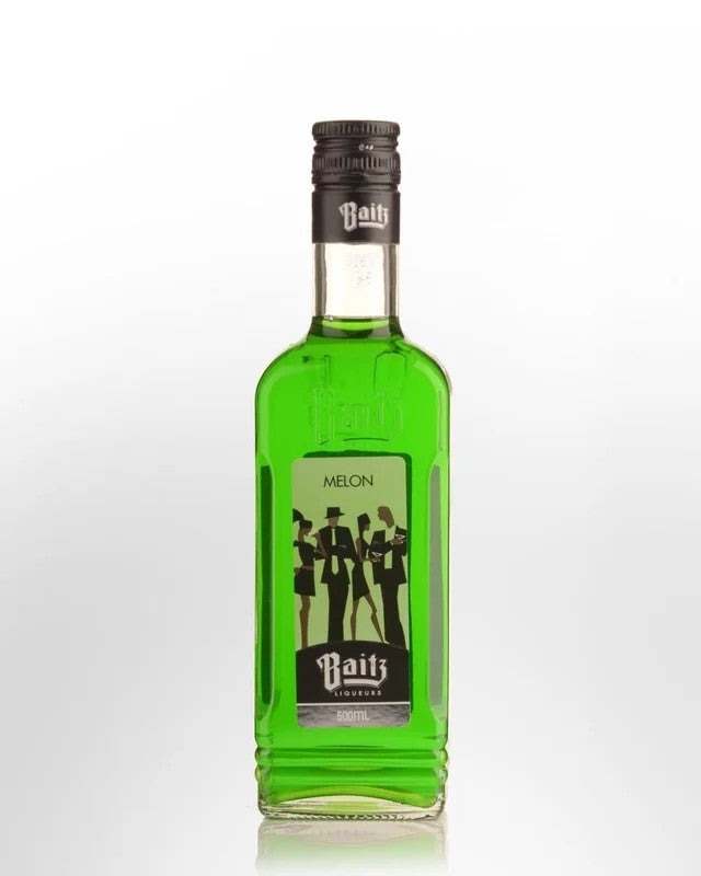 BaitzMelonLiqueur(500ml)