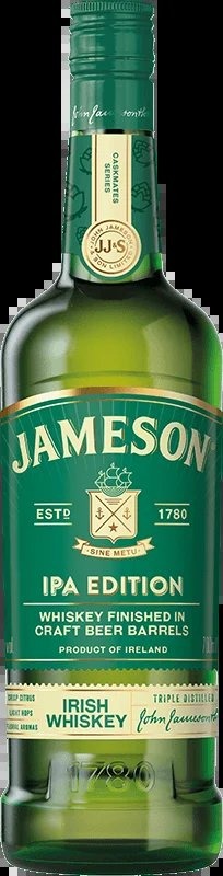 JamesonCaskmatesIPAEdition70cl