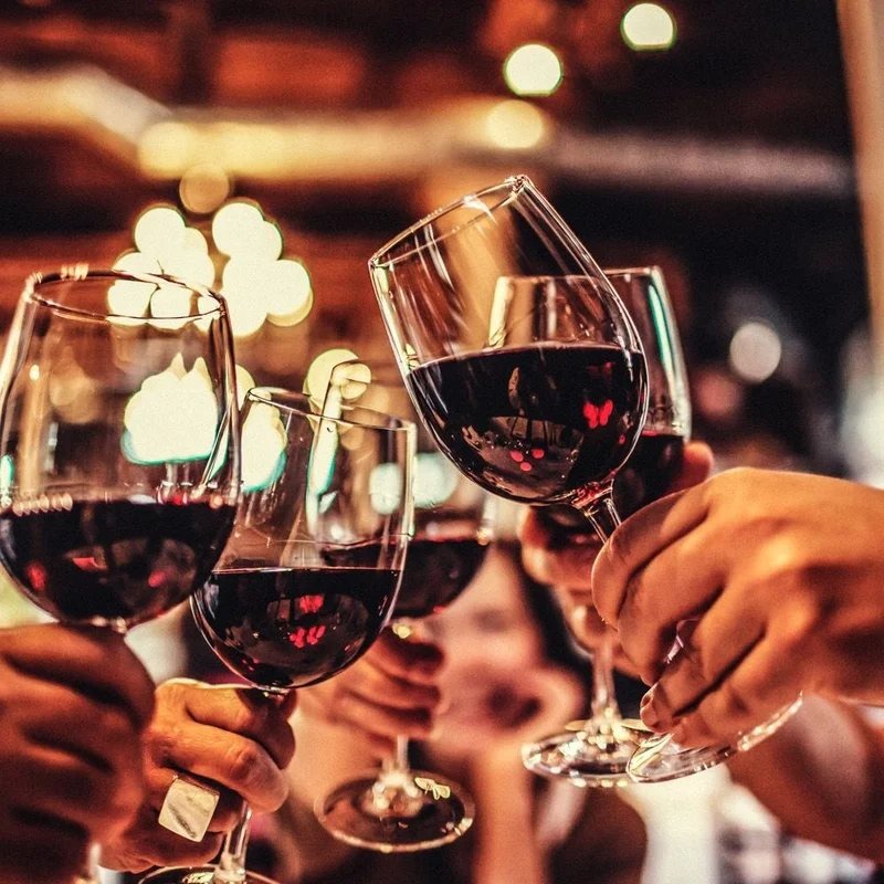 SimpleandTastyWinterMenuWinesx3bottles