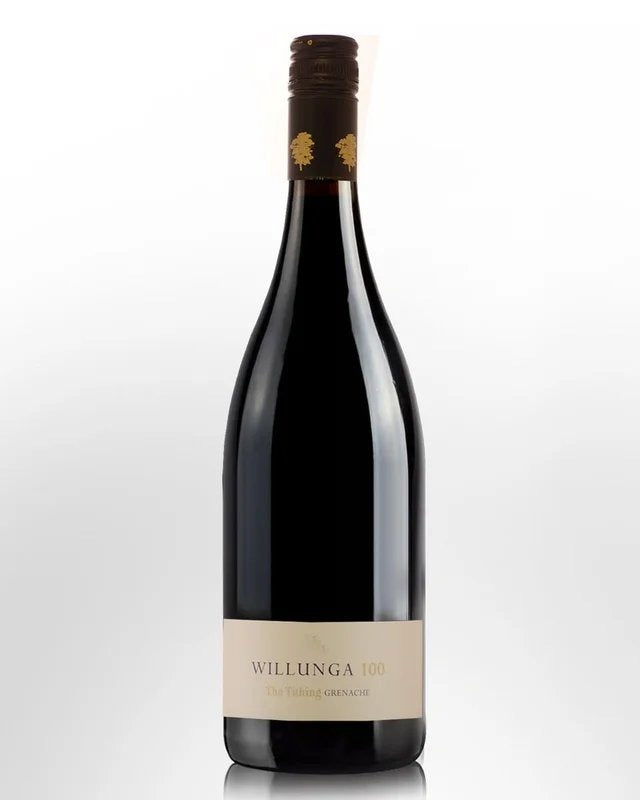 2010Willunga100TheTithingGrenache