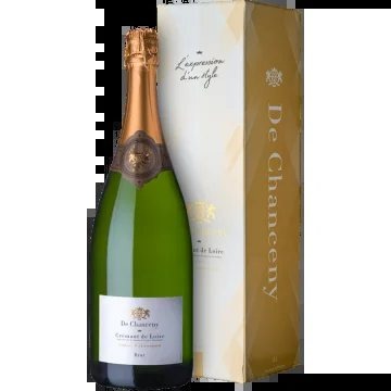 Magnum–CrémantDeLoireBrutBlanc–DeChanceny–EnPresentationCase