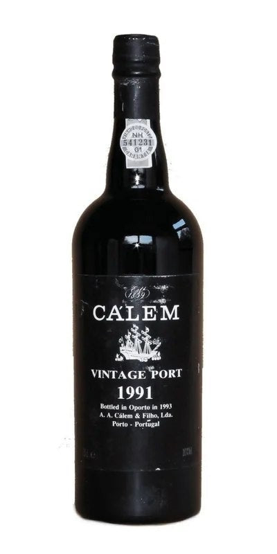 CalemVintage1991