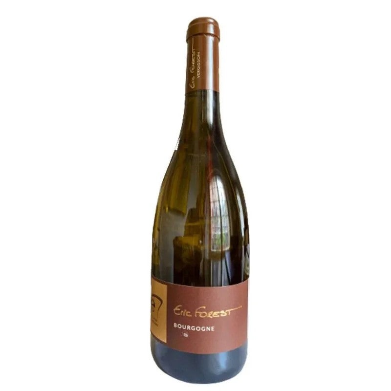 DomaineEricForest,Bourgogne2022
