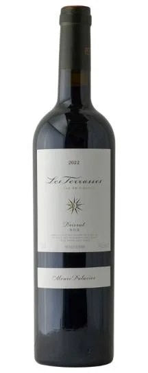 2022ProprietaryBlendWinefromPriorat