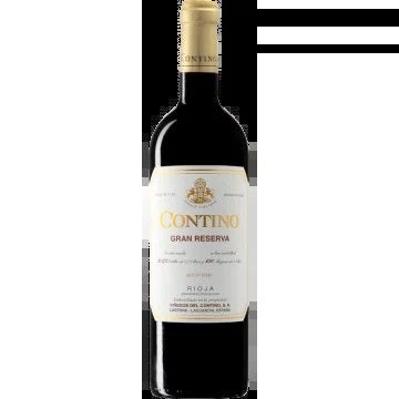 ContinoGranReserva2018–CVNE