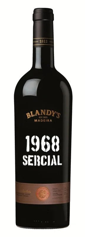 Blandys,1968MadeiraWine