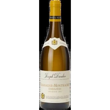ChassagneMontrachet1erCru–Embazees2022–JosephDrouhin