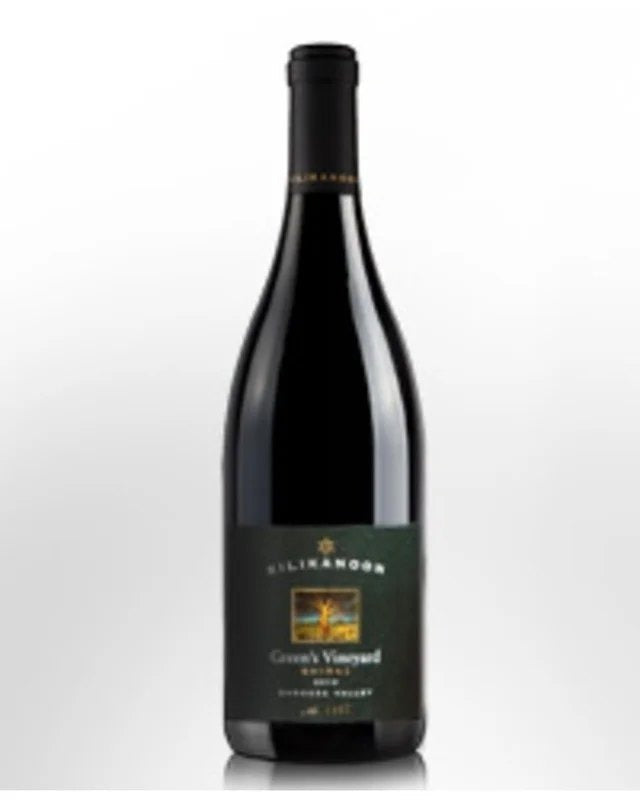 2003KilikanoonGreen’sReserveShiraz
