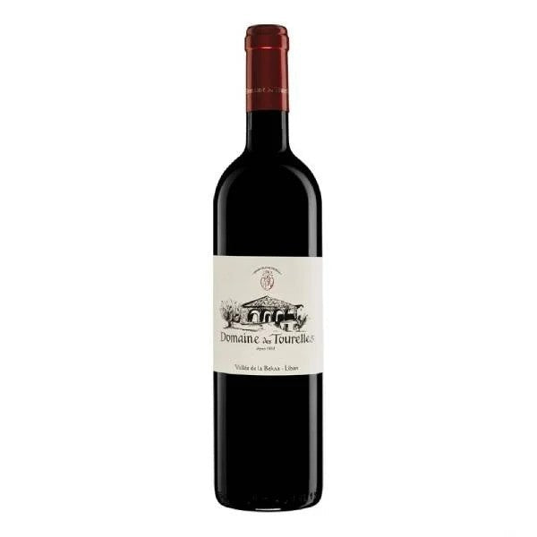 DomainedesTourelles,Red