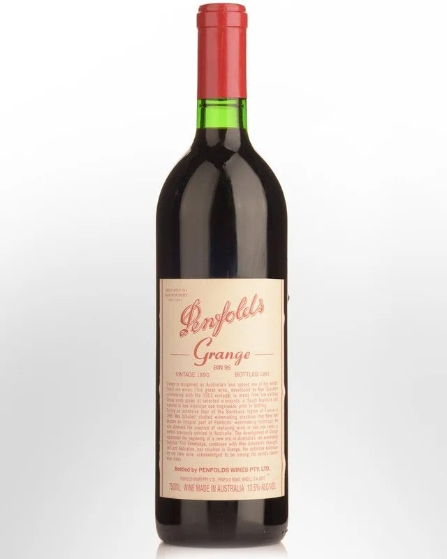1990PenfoldsGrange