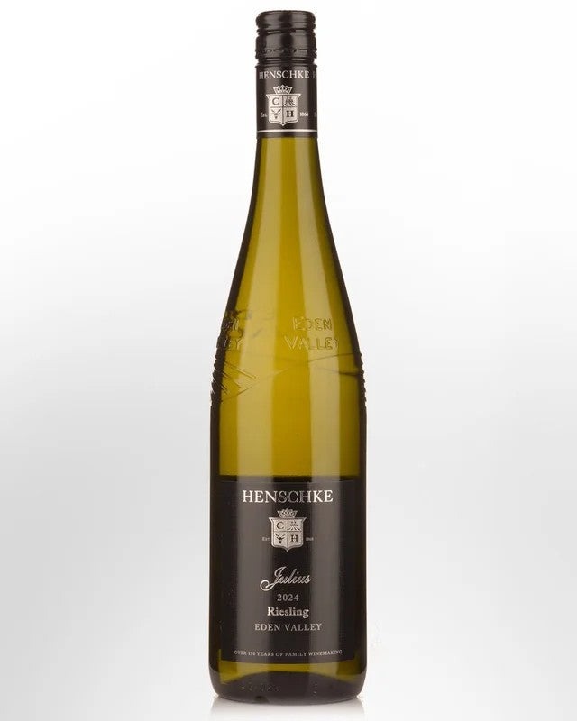 2025HenschkeJuliusRiesling