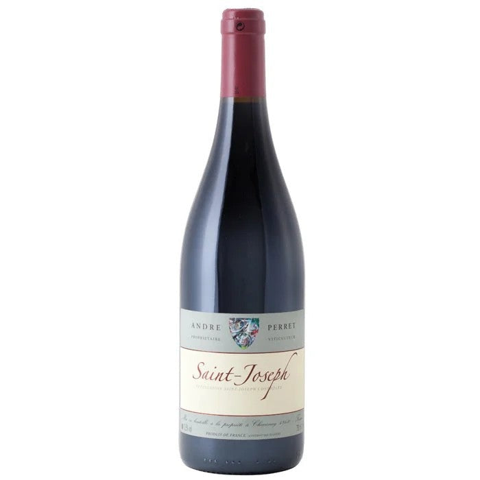 Saint-JosephRouge,AndréPerret2023