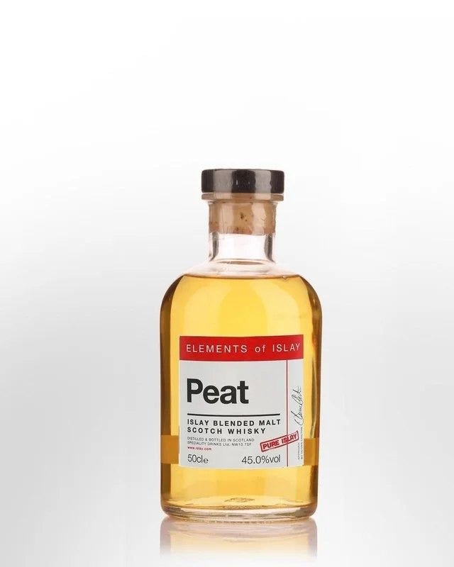 ElementsofIslayPeatPureIslayBlendedMaltScotchWhisky(500ml)