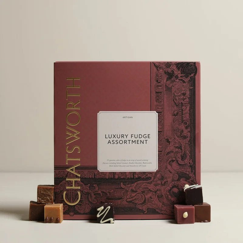 ChatsworthAfternoonTeaFudgeBox