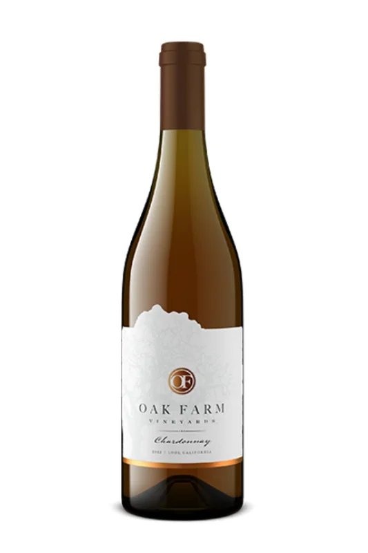 OakFarmChardonnay2023(750ml)